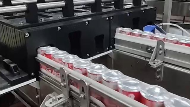 Multi-Lane Invertors