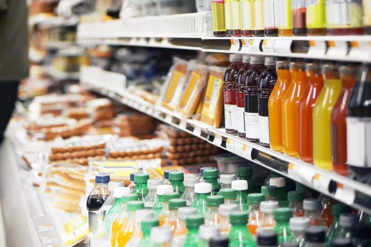 Food & Beverage