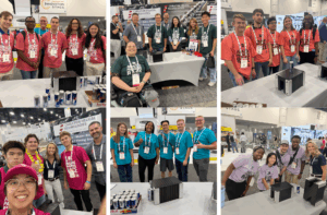 Amazing Packaging Race 2025 